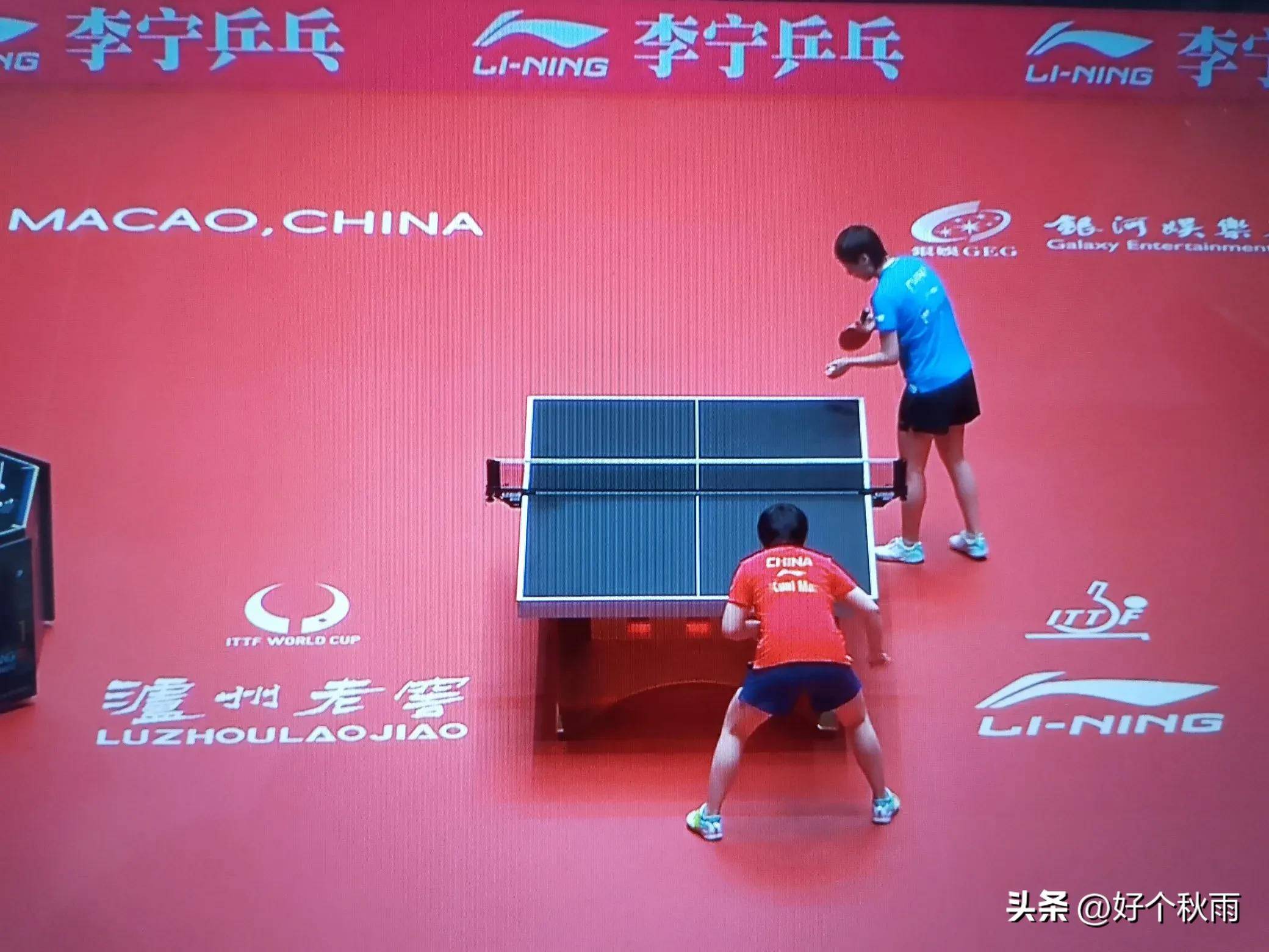 Ning关键时刻出色防守，中国队助力球队获胜！